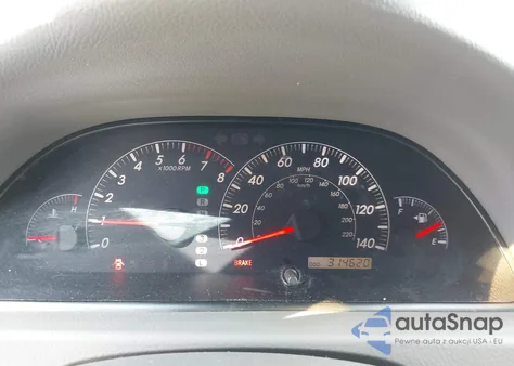 2006 Toyota Camry Std from USA, damaged, VIN 4T1BE32K26U748739